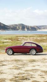 Ferrari 212 Export Berlinetta 1951 года